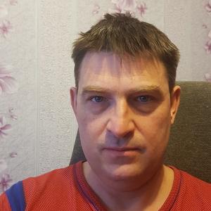 Сергей, 51 год, Кириши