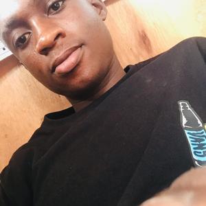 Felixkingsley, 23 года, Лагос
