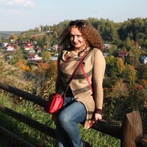 Екатерина, 44 года, Иваново