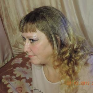 Юлия, 54 года, Великие Луки