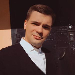 Дмитрий Кислов, 31 год, Северодвинск