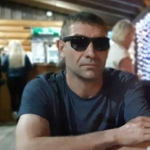 Парни в Петрозаводске: Дмитрий, 41 - ищет девушку из Петрозаводска