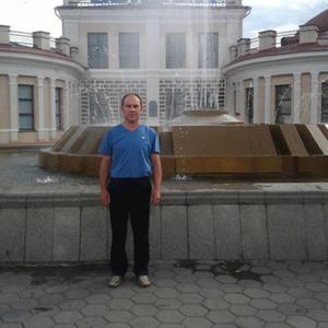 Парни в Усть-Илимске: Антон, 52 - ищет девушку из Усть-Илимска