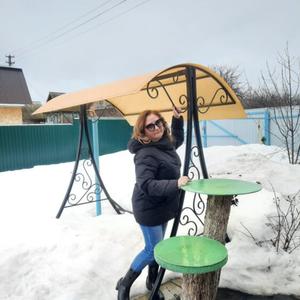 Евгения, 51 год, Уфа