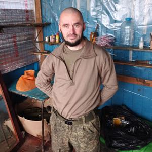 Парни в Крымске: Андрей, 29 - ищет девушку из Крымска
