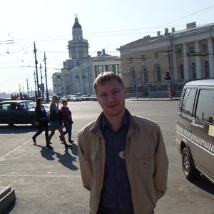 Дмитрий, 37 лет, Саратов