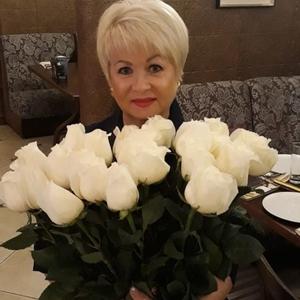 Татьяна, 65 лет, Амурск