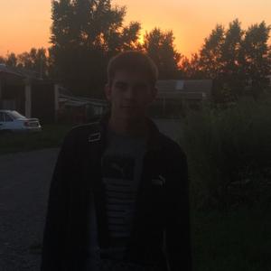 Виктор, 22 года, Кемерово