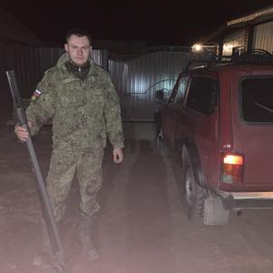 Парни в Тобольске: Денис Кузаков, 25 - ищет девушку из Тобольска