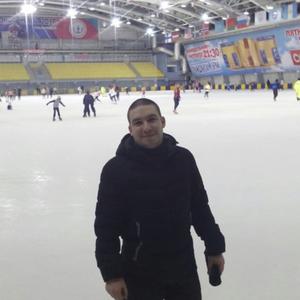 Парни в Ульяновске: Дмитрий, 30 - ищет девушку из Ульяновска