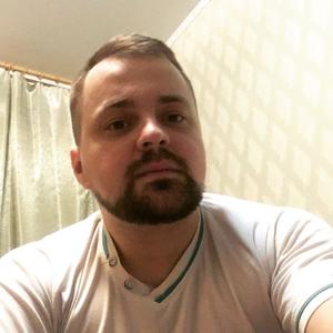 Александр, 34 года, Москва