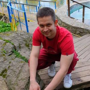 Парни в Белогородке: Антон, 31 - ищет девушку из Белогородка