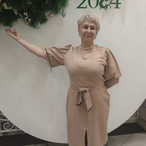 Татьяна, 51 год, Тюмень
