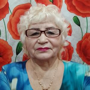Анна, 74 года, Залари