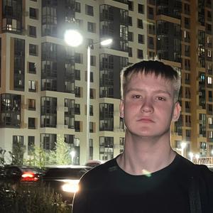 Ivan, 19 лет, Ижевск