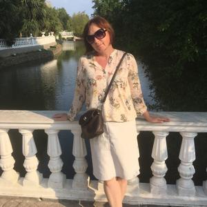 Татьяна, 56 лет, Москва