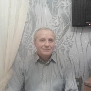 Александр, 66 лет, Кинешма
