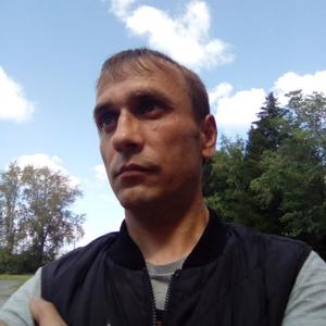 Андрей Николаевич, 40 лет, Тяжинский