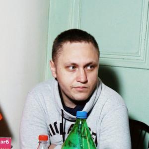 Парни в Краснотурьинске: Павел, 35 - ищет девушку из Краснотурьинска