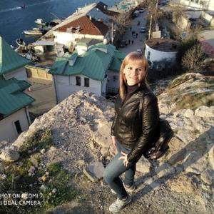 Девушки в г. Симферополь: Alenka, 41 - ищет парня из г. Симферополь
