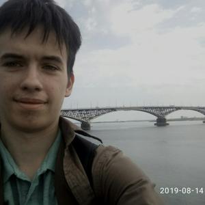 Иван, 23 года, Щелково