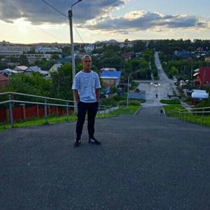 Парни в Челябинске: Иван, 26 - ищет девушку из Челябинска