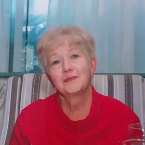 Валентина, 60 лет, Курск