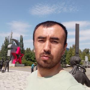 Парни в Казани (Татарстан): Obidjon, 32 - ищет девушку из Казани (Татарстан)
