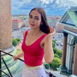 Альбина, 20 лет, Новосибирск