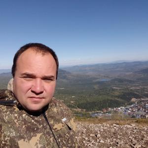 Парни в Новосибирске: Андрей Хлыновский, 45 - ищет девушку из Новосибирска