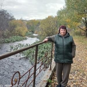 Девушки в Челябинске: Татьяна, 61 - ищет парня из Челябинска
