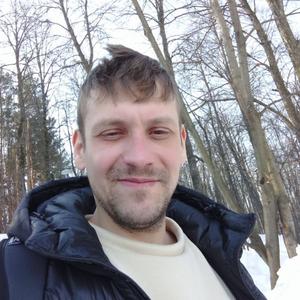 Иван, 33 года, Казань