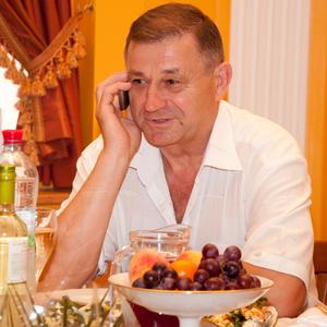 Василий, 69 лет, Бронницы