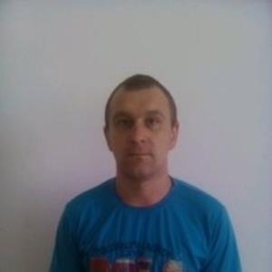 Парни в Прокопьевске: Александр Попелев, 42 - ищет девушку из Прокопьевска