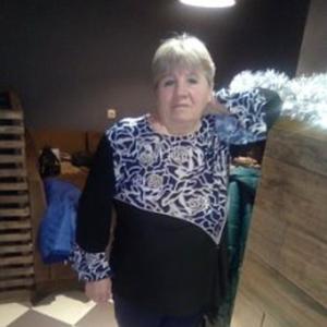 Людмила, 70 лет, Усмань