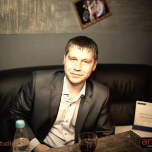 Саяр, 37 лет, Орехово-Зуево