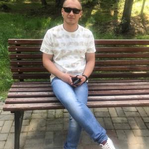 Денис, 41 год, Октябрьский