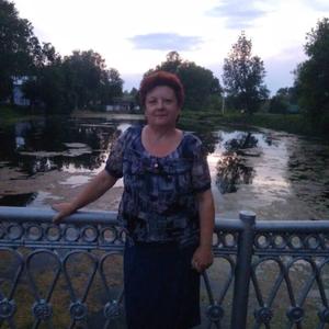 Валентина, 57 лет, Богородицк
