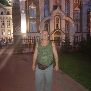 Sergei, 55 лет, Ростов-на-Дону