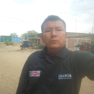 Edgardo, 39 лет, Piura