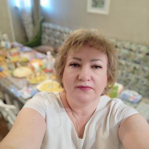 Марина, 53 года, Оренбург