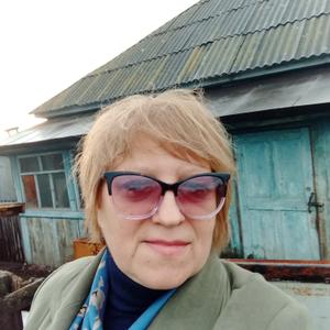 Девушки в Бийске: Галина, 54 - ищет парня из Бийска