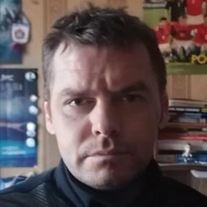 Павел Барков, 41 год, Кингисепп