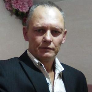 Andrel, 53 года, Липецк