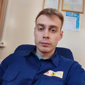 Иван, 27 лет, Барнаул
