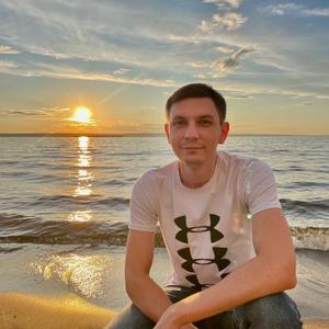 Денис, 31 год, Ульяновск