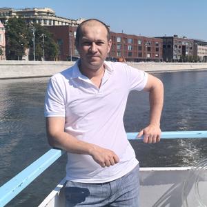 Олег, 39 лет, Мичуринск