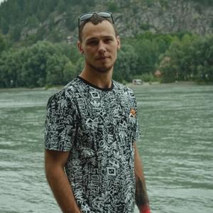Андрей, 25 лет, Крабозаводское