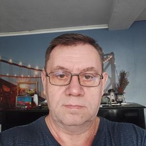Алексей, 59 лет, Тюмень