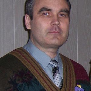 Евгений, 59 лет, Волжский